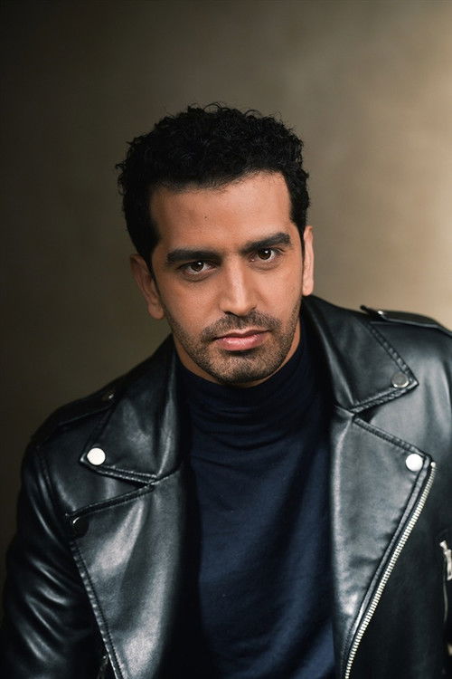 Photo of Soufiane El Khalidy