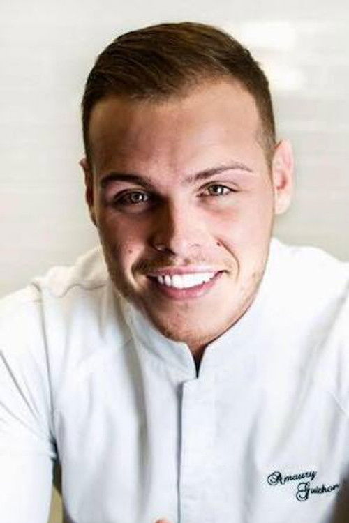 Photo of Amaury Guichon