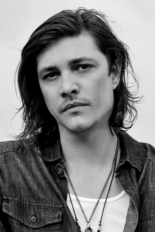 Photo of Ryan Donowho