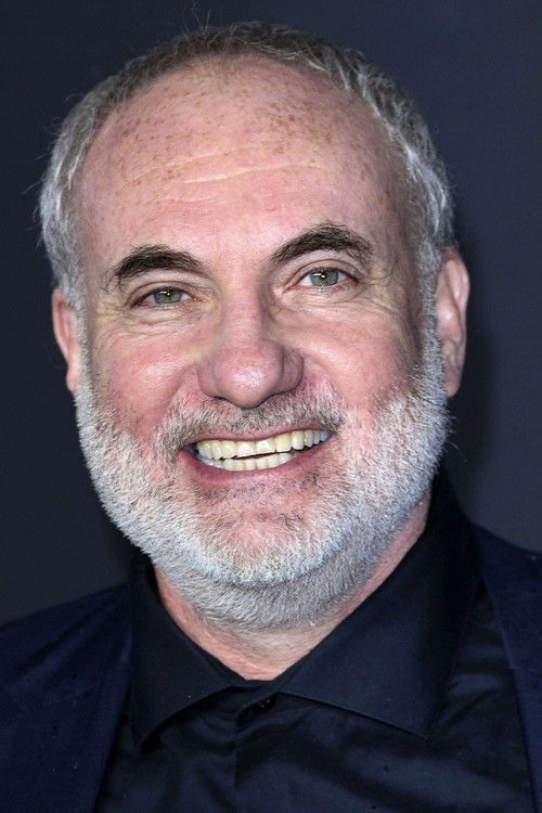 Photo of Kim Bodnia