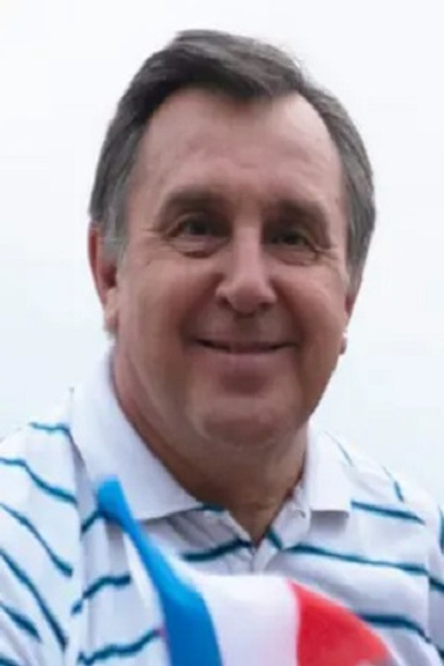 Photo of Alexander Karpov