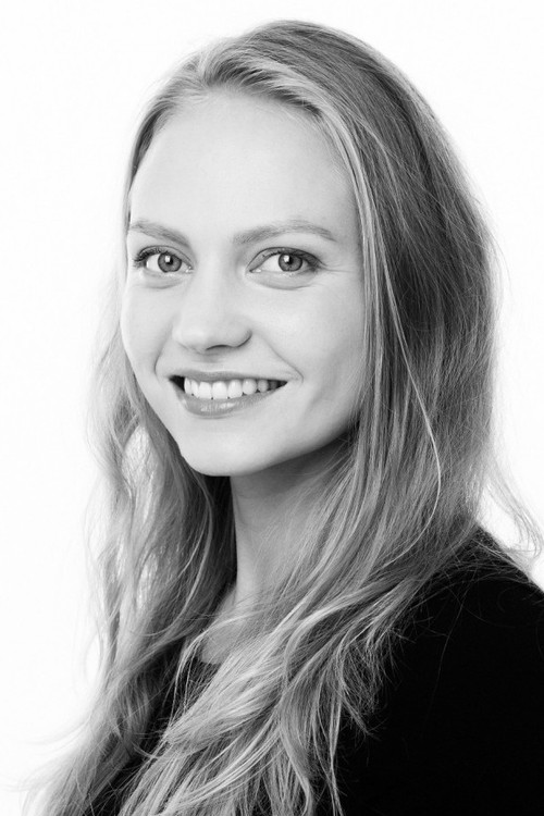 Photo of Doris Tislar