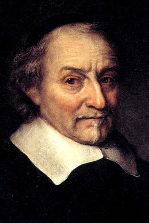 Joost van den Vondel