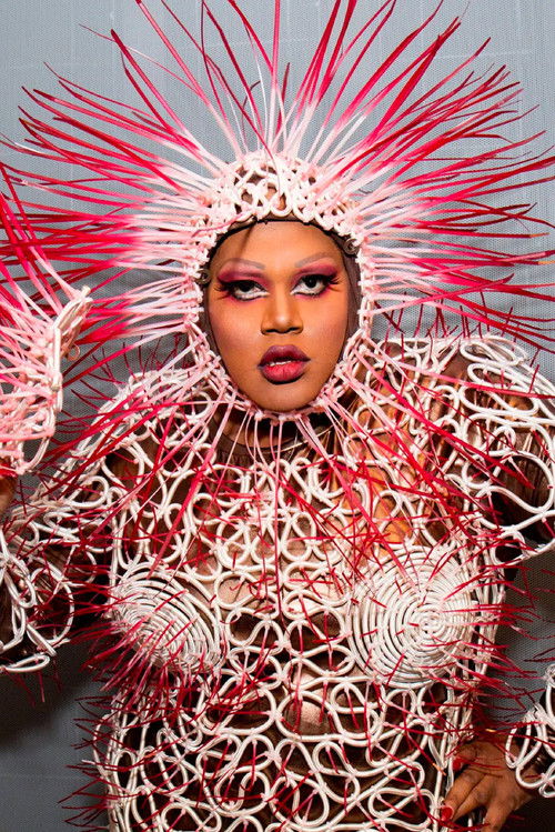 Photo of Merrie Cherry