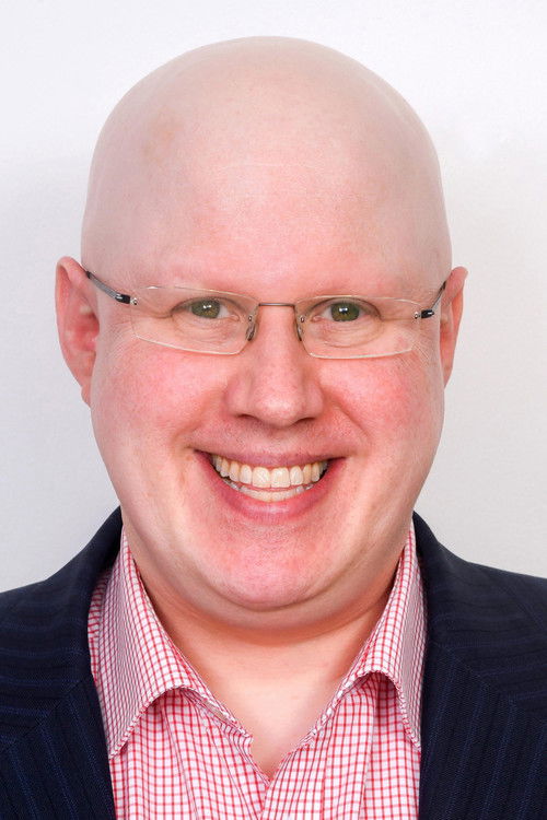 Photo of Matt Lucas