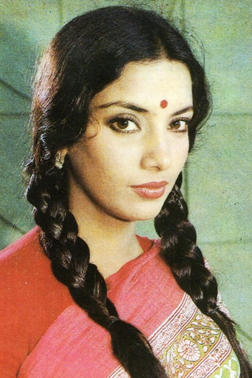 Photo of Shabana Azmi