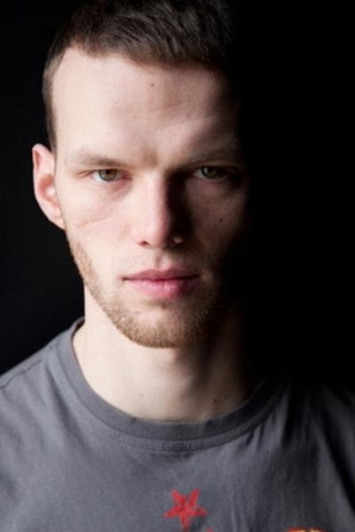 Photo of Reimo Sagor