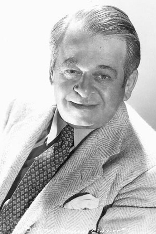 Photo of Douglas Leavitt