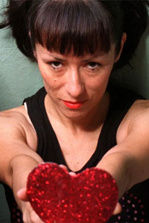 Photo of María Gabriela Epumer