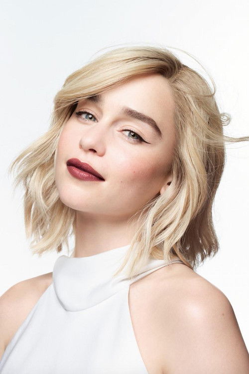 Photo of Emilia Clarke