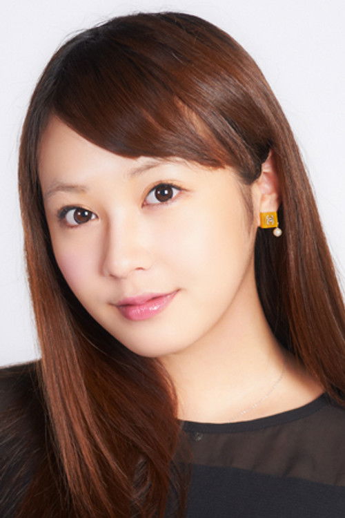 Photo of Tenka Hashimoto