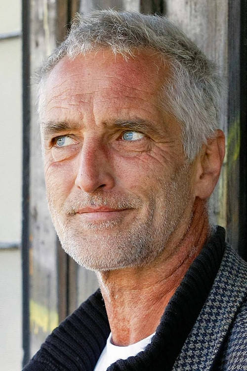 Photo of Tomáš Hanák