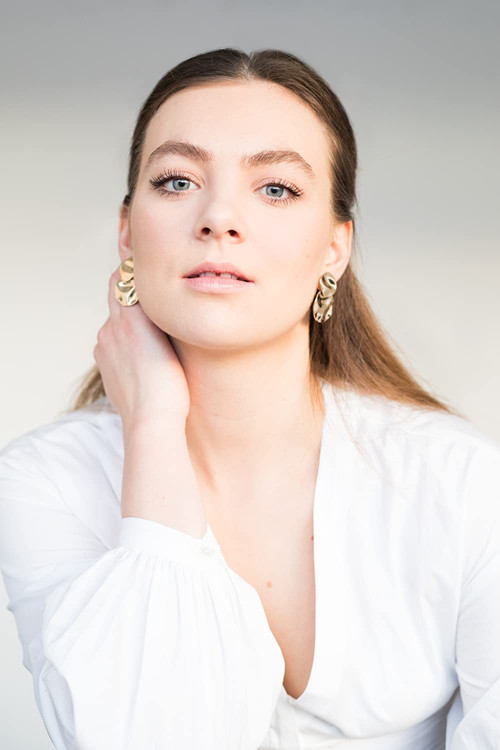 Photo of Íris Tanja Í. Flygenring