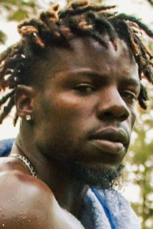 Photo of Krave Melanin