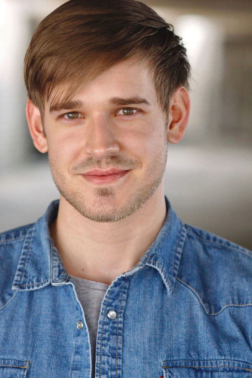 Photo of Micah McNeil