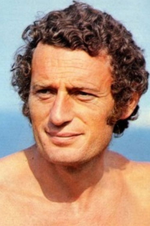 Photo of Frédéric de Pasquale