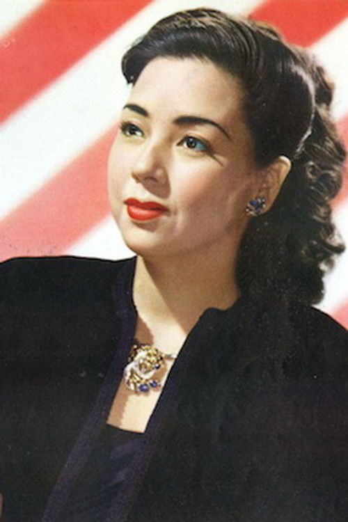 Photo of Machiko Kyō