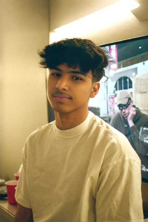 Photo of Arjan Panwar