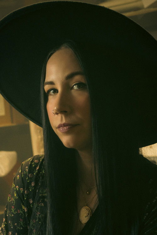 Photo of Dana Newkirk