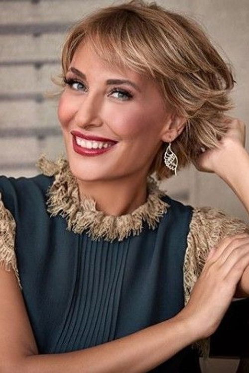 Photo of Gülse Birsel