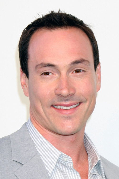 Photo of Chris Klein