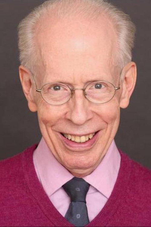 Photo of Thomas Crouch