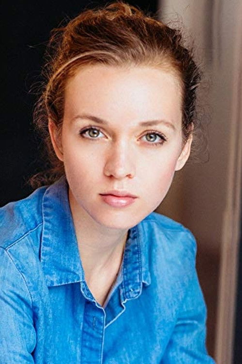 Photo of Viktoriya Runtsova