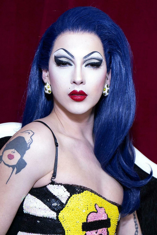 Photo of Violet Chachki