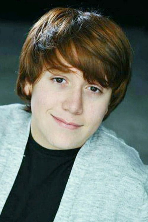 Photo of Nico McEown