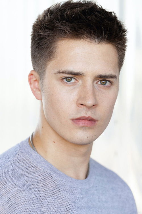 Photo of William Brent