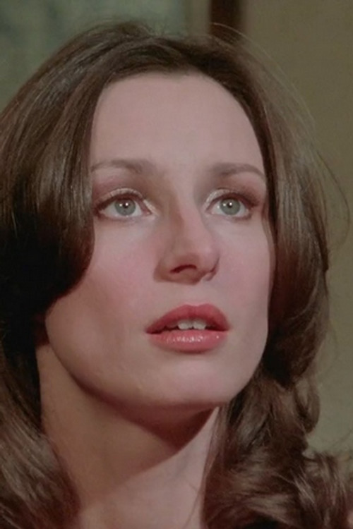 Photo of Sharon Thorpe