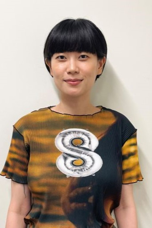 Photo of Yoko Yamanaka