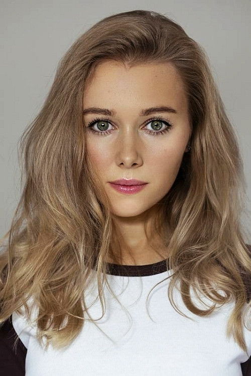 Photo of Sarah Alexandra Marks