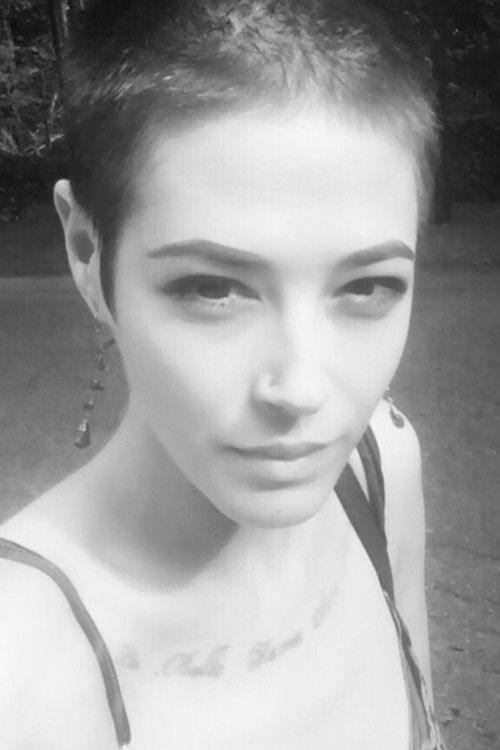 Photo of Friday Chamberlain