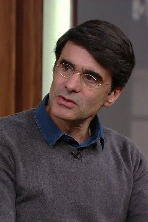 Photo of João Moreira Salles
