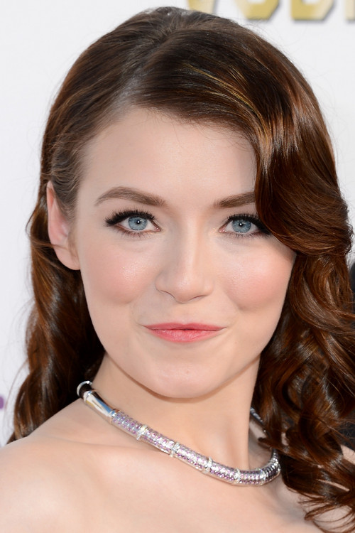 Photo of Sarah Bolger