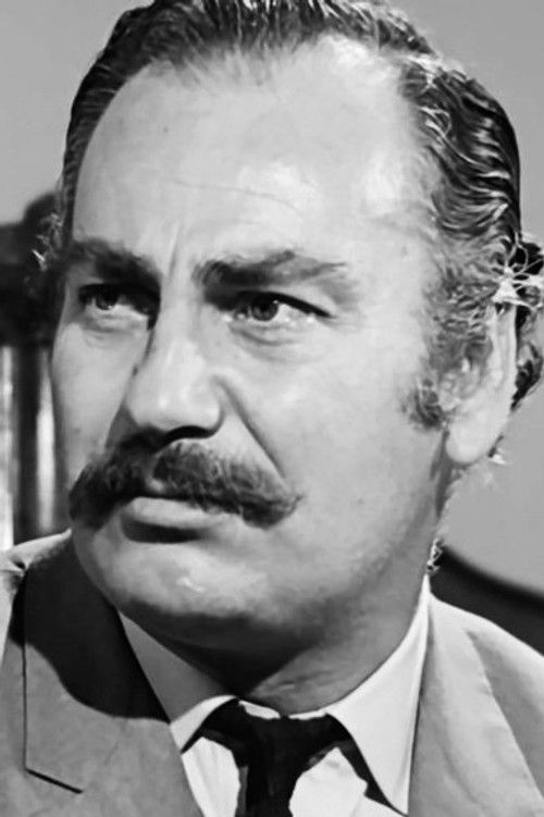 Photo of Reha Yurdakul