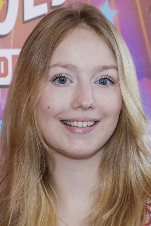 Photo of Malu Rodrigues