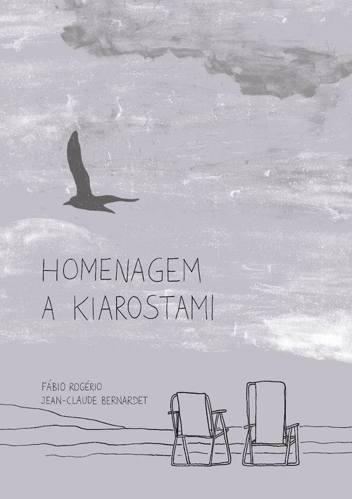 Homenagem a Kiarostami