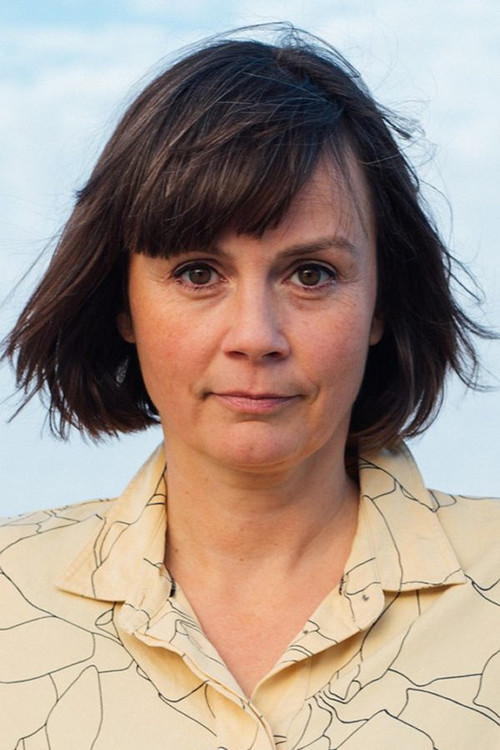 Photo of Maria Månson