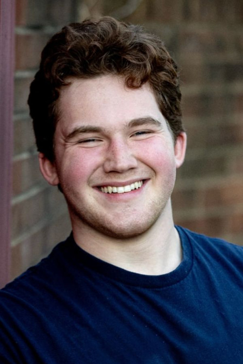 Photo of Brennan Gordon Metz