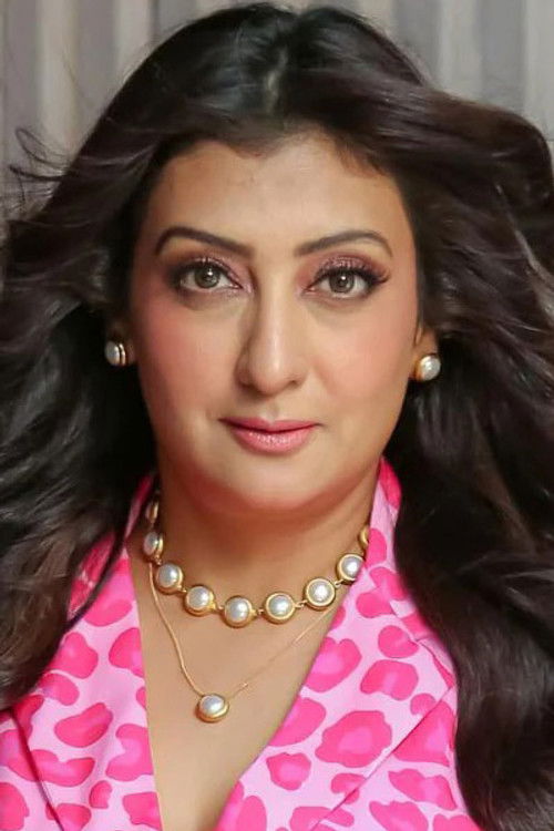 Photo of Juhi Parmar