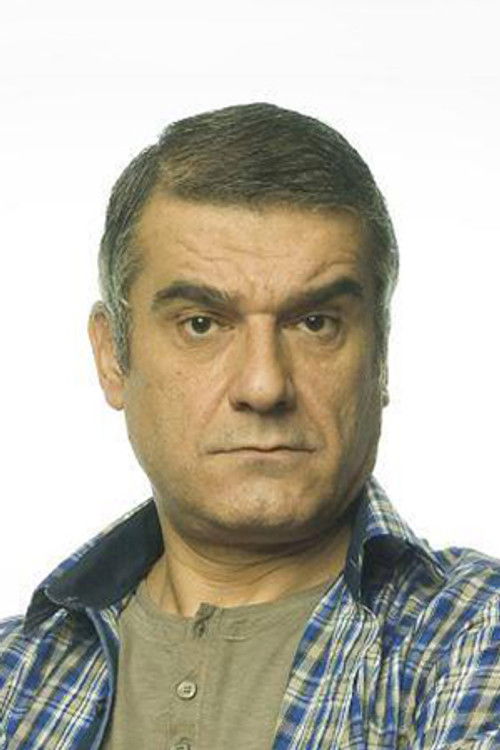 Photo of Kostas Apostolakis