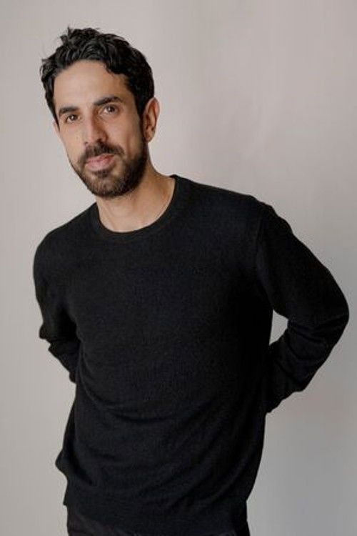 Photo of Tomer Lev Tov