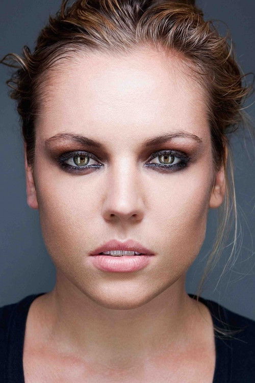 Photo of Agnes Bruckner