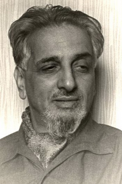 Photo of Viktor Ardov