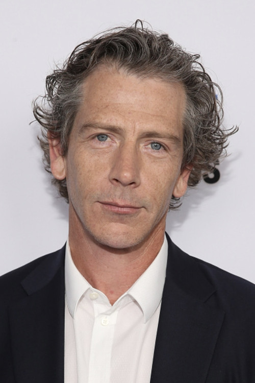 Photo of Ben Mendelsohn