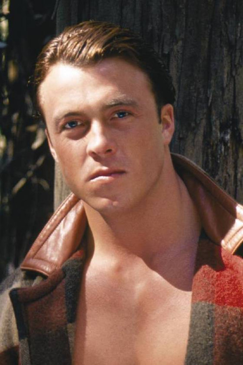 Photo of Scott Wilder