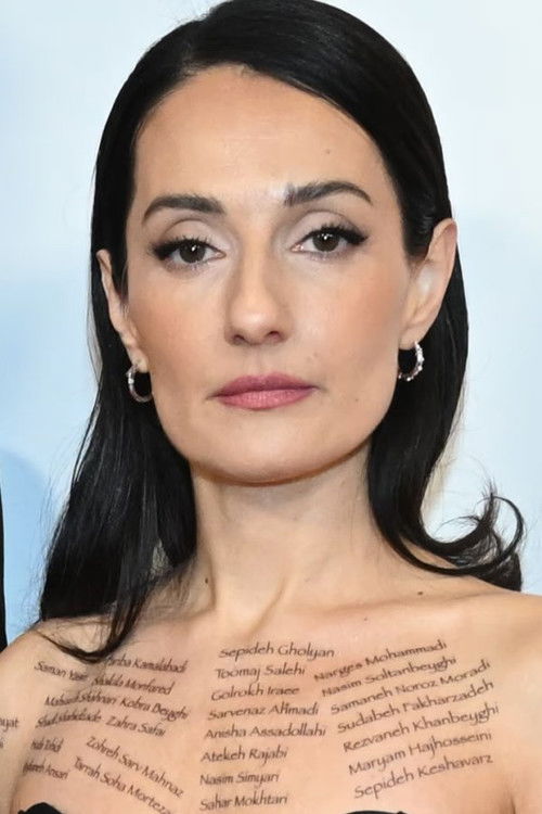 Photo of Marall Nasiri