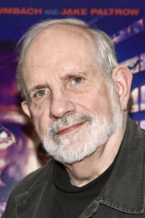 Photo of Brian De Palma